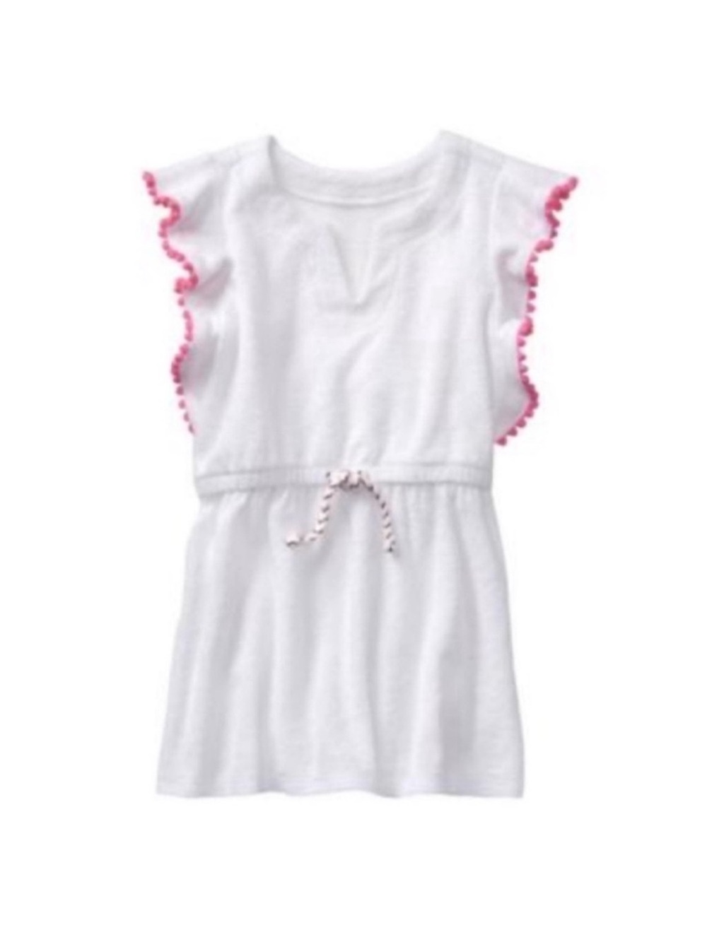Gymboree Swim Cover Up